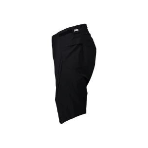 Pánské cyklistické kraťasy POC  M's Infinite All-mountain shorts Uranium Black