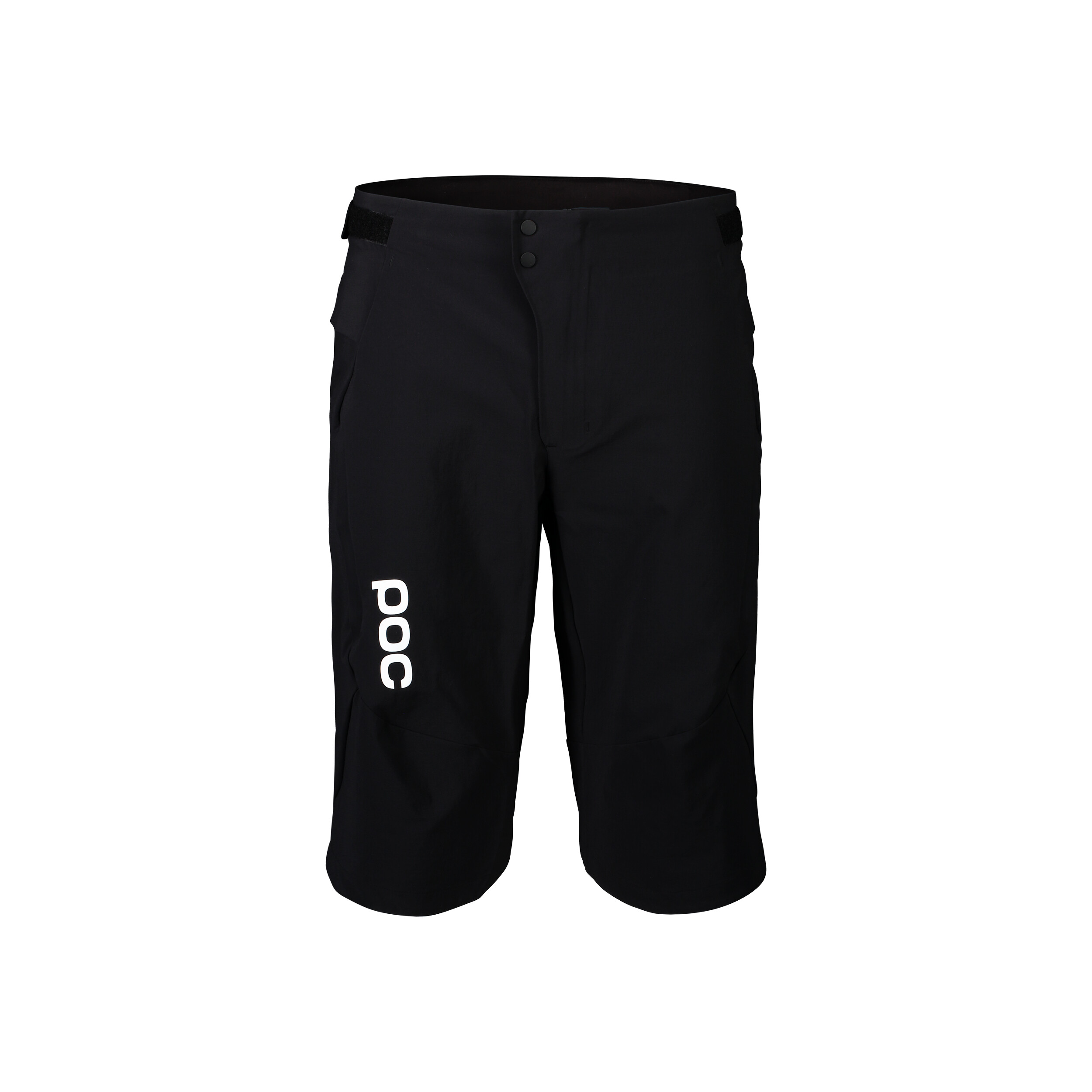 Product detail of Pánské cyklistické kraťasy POC  M's Infinite All-mountain shorts Uranium Black S