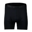 Pánské cyklistické kraťasy POC  Re-cycle Boxer Uranium Black S