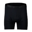 Pánské cyklistické kraťasy POC  Re-cycle Boxer Uranium Black S