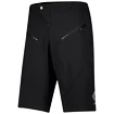 Pánské cyklistické kraťasy Scott  Trail Progressive Black