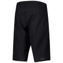 Pánské cyklistické kraťasy Scott  Trail Progressive Black