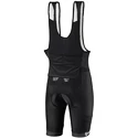 Pánské cyklistické kraťasy Scott  Trail Underwear +++ Black