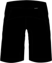 Pánské cyklistické kraťasy Silvini  Dello Black