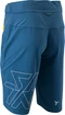 Pánské cyklistické kraťasy Silvini  Meta Blue/Yellow