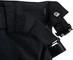 Pánské cyklistické kraťasy Silvini Rango Black/Red