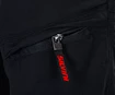 Pánské cyklistické kraťasy Silvini Rango Black/Red