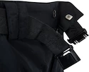 Pánské cyklistické kraťasy Silvini Rango Black/Red
