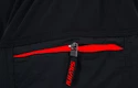 Pánské cyklistické kraťasy Silvini Rango Black/Red