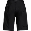 Pánské cyklistické kraťasy VAUDE  Ledro Shorts Black/black