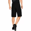 Pánské cyklistické kraťasy VAUDE  Ledro Shorts Black/black