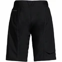 Pánské cyklistické kraťasy VAUDE  Ledro Shorts Black/black