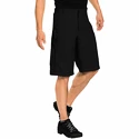 Pánské cyklistické kraťasy VAUDE  Ledro Shorts Black/black