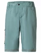 Pánské cyklistické kraťasy VAUDE  Ledro Shorts Dusty moss