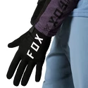 Pánské cyklistické rukavice Fox  Ranger Gel černé