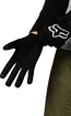 Pánské cyklistické rukavice Fox  Ranger Glove