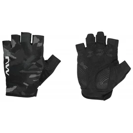 Pánské cyklistické rukavice NorthWave Active Shoort Finger