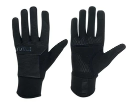 Pánské cyklistické rukavice NorthWave Fast Gel Glove Black