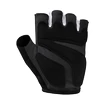 Pánské cyklistické rukavice Shimano  Airway černé