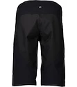 Pánské cyklistické šortky POC Essential DH Shorts černé