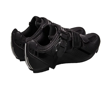 Pánské cyklistické tretry FLR  F-15 black EUR 38