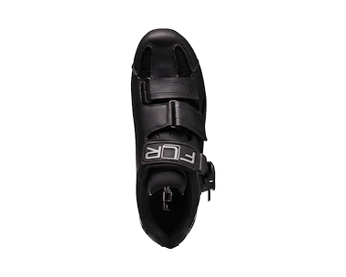 Pánské cyklistické tretry FLR  F-15 black EUR 38