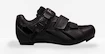 Pánské cyklistické tretry FLR  F-15 black EUR 38