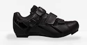 Pánské cyklistické tretry FLR  F-15 black EUR 38