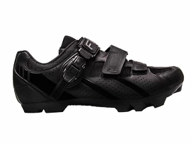 Pánské cyklistické tretry FLR F-35 black