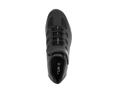 Pánské cyklistické tretry FLR  Rexston black