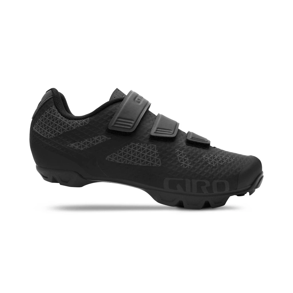 Pánské cyklistické tretry Giro  Ranger black