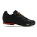 Pánské cyklistické tretry Giro  Rumble VR black/glowing red EUR 39
