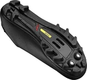 Pánské cyklistické tretry Mavic  Crossmax Boa Black/Black/Black