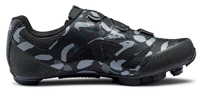 Pánské cyklistické tretry North Wave  Razer černé