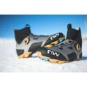 Pánské cyklistické tretry NorthWave  Celsius Xc Arc. GTX Anthra/Reflective