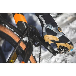 Pánské cyklistické tretry NorthWave  Celsius Xc Arc. GTX Anthra/Reflective