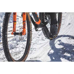 Pánské cyklistické tretry NorthWave  Celsius Xc Arc. GTX Anthra/Reflective