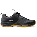 Pánské cyklistické tretry NorthWave  Crossland Plus  EUR 43