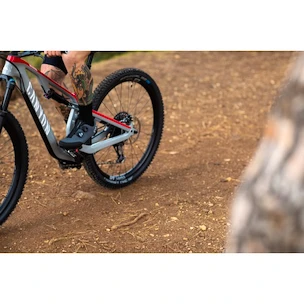 Pánské cyklistické tretry NorthWave  Rebel 3