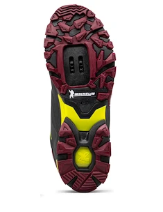 Pánské cyklistické tretry NorthWave  Spider Plus 3