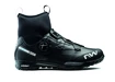 Pánské cyklistické tretry NorthWave  X-Celsius Arctic GTX Black