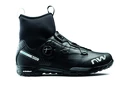 Pánské cyklistické tretry NorthWave  X-Celsius Arctic GTX Black