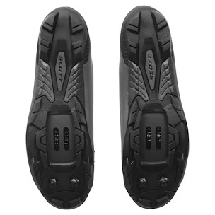 Pánské cyklistické tretry Scott  MTB Comp Boa Reflective