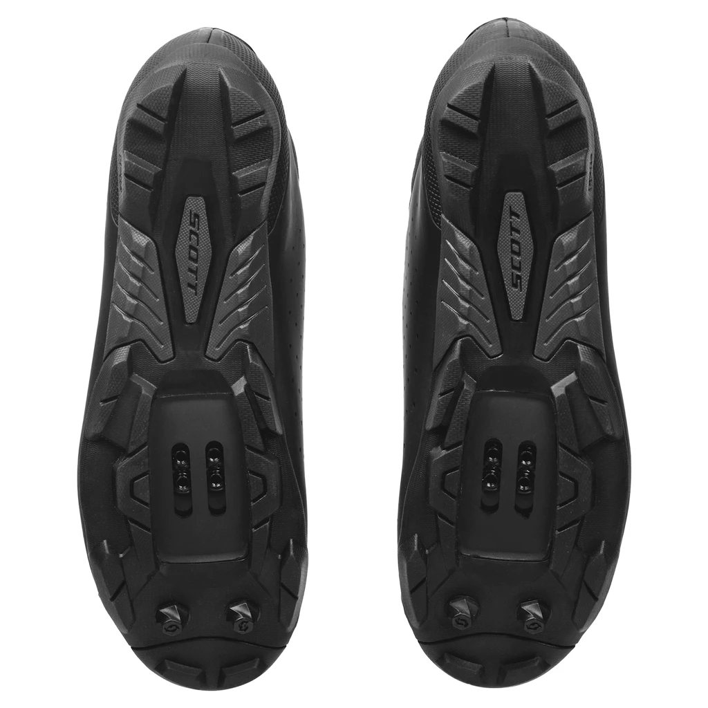 Pánské cyklistické tretry Scott  MTB Comp Mid