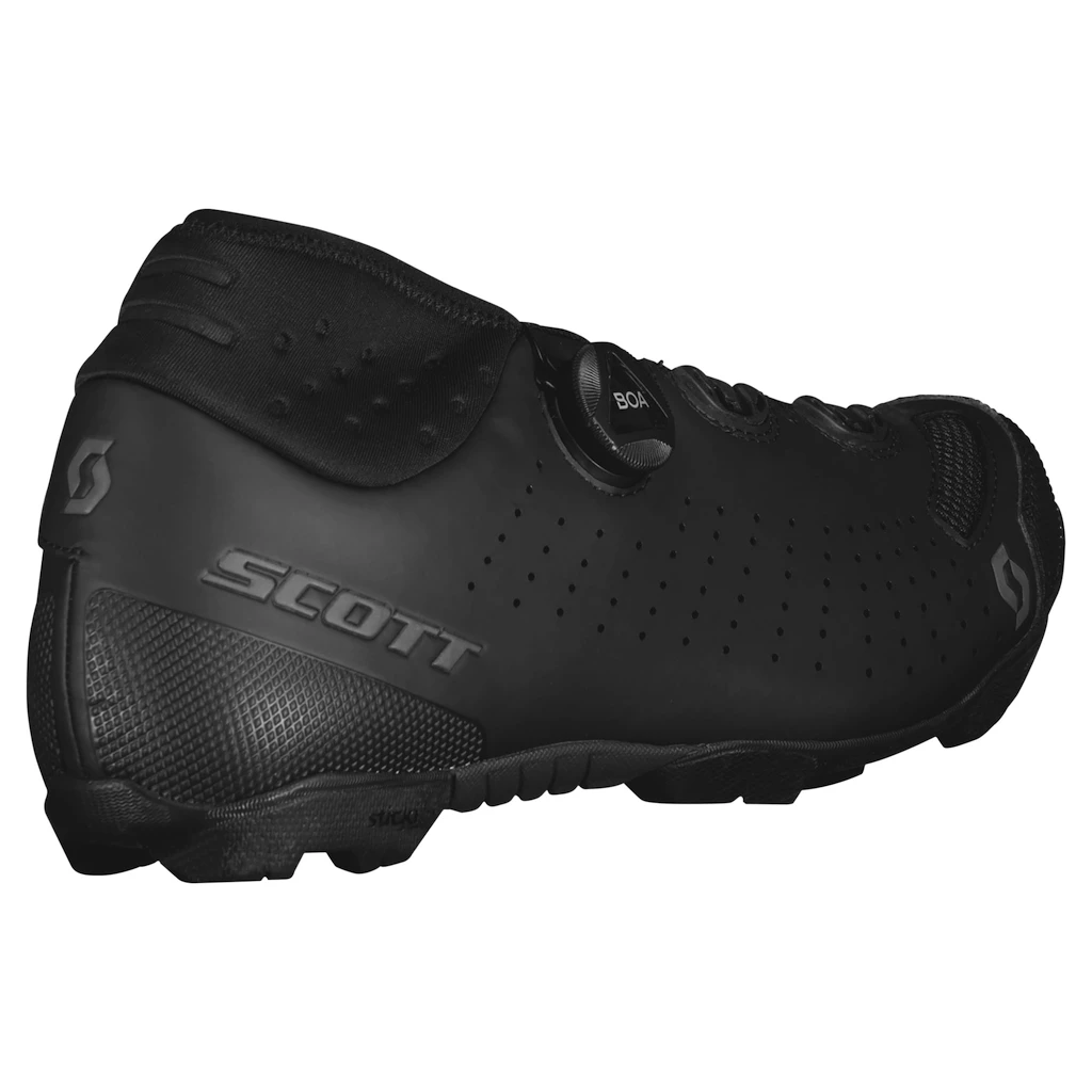 Pánské cyklistické tretry Scott  MTB Comp Mid