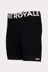 Pánské cyklistické vnitřní kalhoty Mons Royale Enduro Bike Short Liner Black