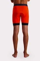 Pánské cyklistické vnitřní kalhoty Mons Royale  Enduro Bike Short Liner Orange Smash