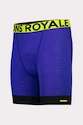 Pánské cyklistické vnitřní kalhoty Mons Royale  Enduro Bike Short Liner Ultra Blue