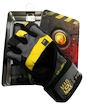 Pánské fitness rukavice MadMax  Signature MFG880