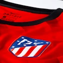 Pánské fotbalové tričko Nike Dri-Fit Atlético Madrid červené